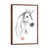 Classic Brown Wood Framed is unavailable