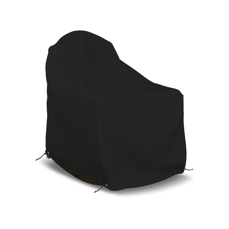Outdoor Patio Chair Cover, 91.4cm H x 81.3cm W x 86.4cm D