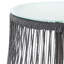 Table d'appoint Accent