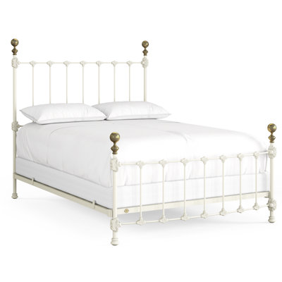 151 Palatial Bed | Complete Standard