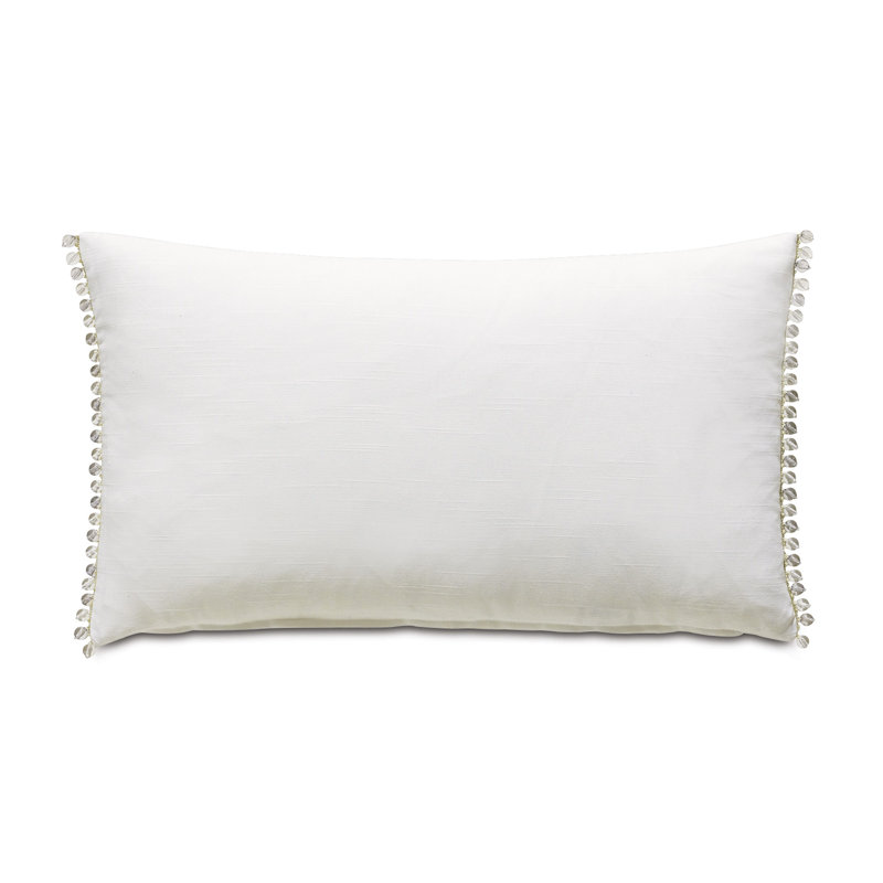 Aster Lumbar Pillow Cover & Insert