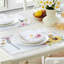 Napperons Odriscoll, ensemble de 4