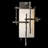 Tura Aluminum Outdoor Sconce-88502247-88502249