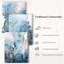 3 Piece Wrapped Canvas Wall Art
