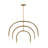 Hadden 6-Light Large Chandelier-88160144