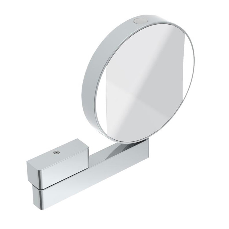 Imago Metal Concave Wall Mirror