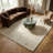 Rug Branch Eirene 5' x 8' (5'3" x 7'7") Beige/Grey Geometric Indoor Area Rug, Comtemporary, Medium Pile, Stain-Resistant Carpet - Living Room, Bedroom, Dining Room, and Kitchen-1686736350
