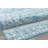 Freya Vintage Blue Frost Area Rug-13705129