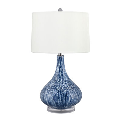 Lampe de table 28 po Atrani