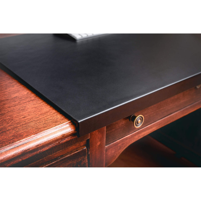Porath Leather Desk Pad