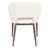Evanoff 18.5'' H Upholstered Metal Side Chair-744275886-744260935