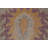 Vegetable Dye Oushak Turkish Large Rug 10x14