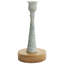 Pilier de table en aluminium Alia-1161058313