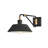 Brewster Wall Mount Barn Light-94486997