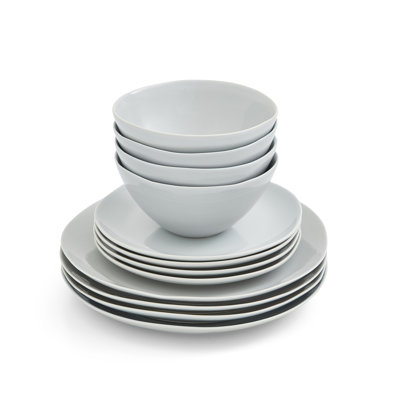 Sophie Conran Stoneware Dinnerware Set 12 Piece - Service for 4