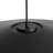Industrial Oversized 31.5" Metal Cone Pendant
