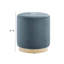 Repose-pieds rembourré Modway Tilden-96356078