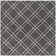 Milroy Hand Tufted Wool Geometric Rug