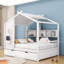 Lit plateforme avec lit gigogne Adaure-1632999931-1632999930