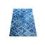 Rubie Geometric 120cm X 170cm Area Rug