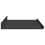 Steel Floating Shelf-1672009335
