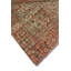 Tapis rouille Khusbu Heriz Mahbooba