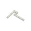 99'' x 16'' Butt Bearing Hinge-14748026