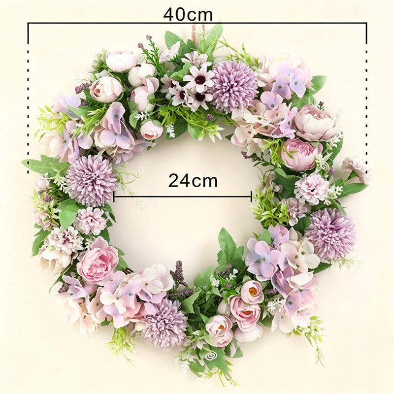 40cm Wreath