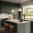 1-Light New Traditional Pendant Light