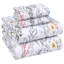 Ensembles de draps 100% coton-86770044-101285710
