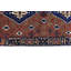 Tapis de couloir Indo-Joshaghan 3 x 10-1931105348