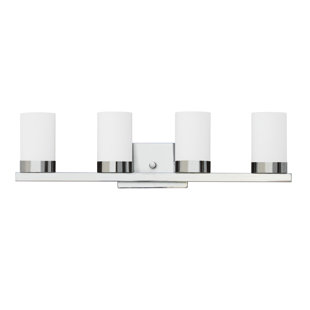 Harvey 4 - Light Vanity Light