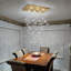 Lustre rond en cristal-829210606-812681306