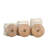 Jar - Set of 3
