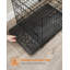 Collapsible Pet Crate with 2 Doors-105919710