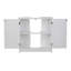 Bathroom Storage Cabinet