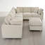 Canapé modulaire 7 pièces 7 pièces-952296845