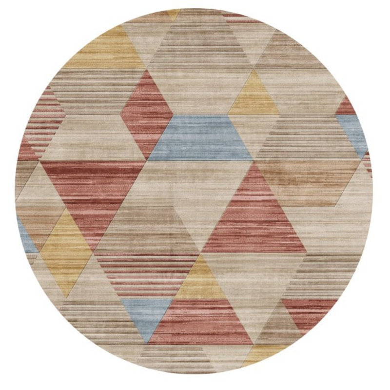 Tapis pour chambre à coucher