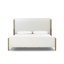 Savall Bed-Worn Oak-Queen-1884224426