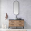 Ensemble de meuble-lavabo simple 48 po Huddersfield