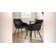 2 Pieces Bhagirath Dining Chairs With Arm