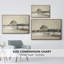 Vintage Landscape -MVI Framed Gallery Wrapped Canvas-1010843155-1010843156