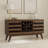 Clarkson Sideboard With Wine Storage