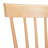 Matanna 17.3'' H Oak Solid Wood Side Chair-252251430