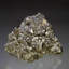 Pyrite péruvienne - 1,25 lb