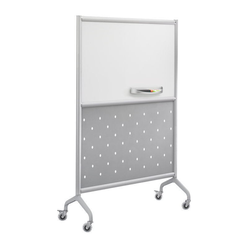 Plateau effaceur pour accessoires pour tableau blanc Rumba ™