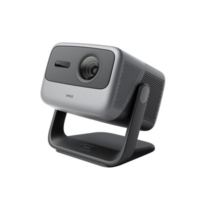 Jmgo N1s Infinity 4k Smart Portable Projector Google Tv For Home Theater