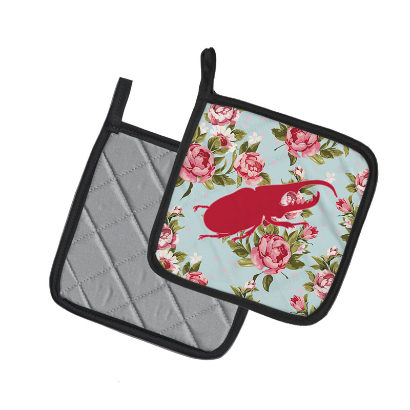 August Grove® Kunzler Polyester Potholder
