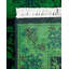 Overyed One-of-a-Kind Runner 2'7" X 9' Hand Knotted Area Rug