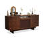 Buffet en bois de noyer massif-1389689128-1389689129